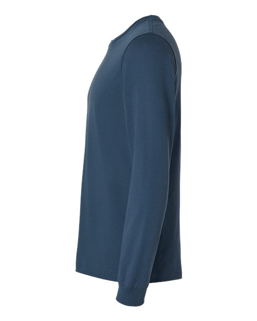Unisex Jersey Long Sleeve Tee - Image 218