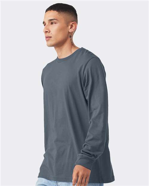 Unisex Jersey Long Sleeve Tee - Image 220