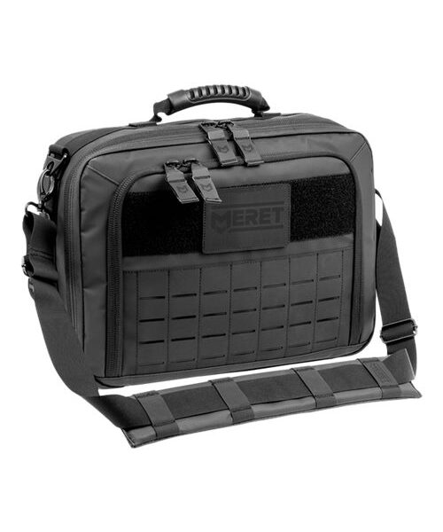 G2™ PRO X Black Bag