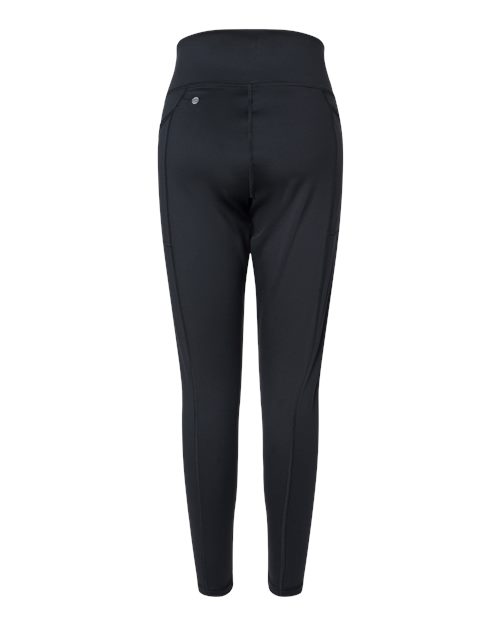 Women's Pocket Leggings - Image 3