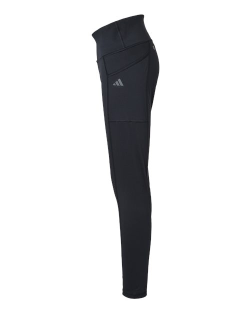 Women's Pocket Leggings - Image 4