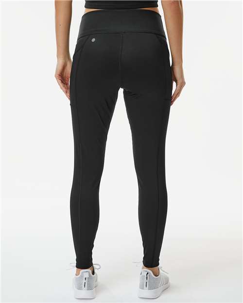 Women's Pocket Leggings - Image 7