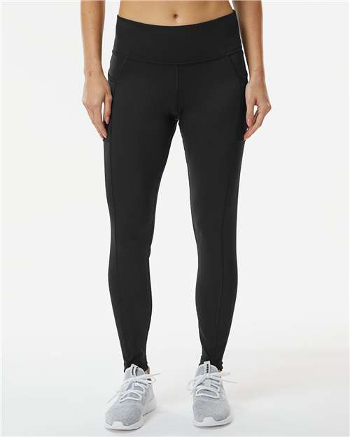 Women's Pocket Leggings - Image 5