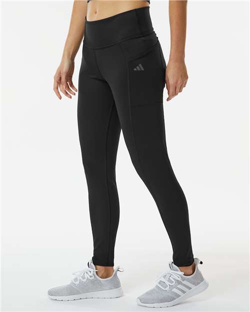 Women's Pocket Leggings - Image 6