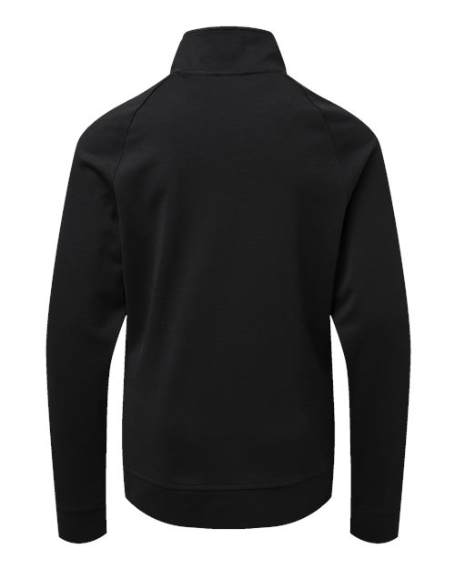 Youth Quarter-Zip Pullover - Image 4