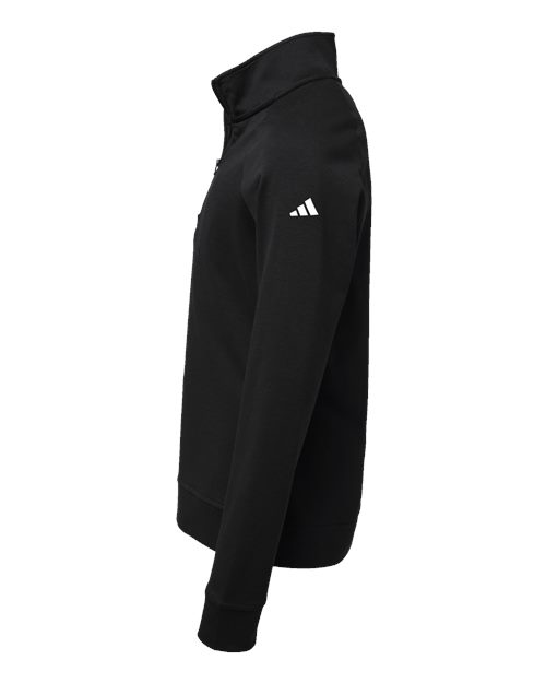 Youth Quarter-Zip Pullover - Image 5