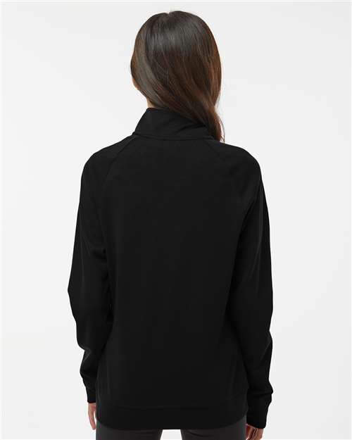 Youth Quarter-Zip Pullover - Image 8