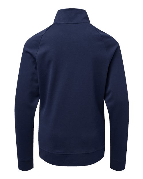 Youth Quarter-Zip Pullover - Image 9