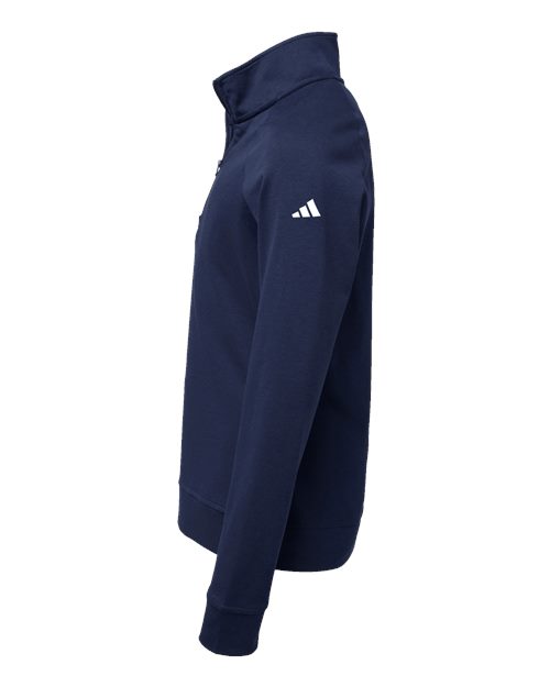 Youth Quarter-Zip Pullover - Image 10