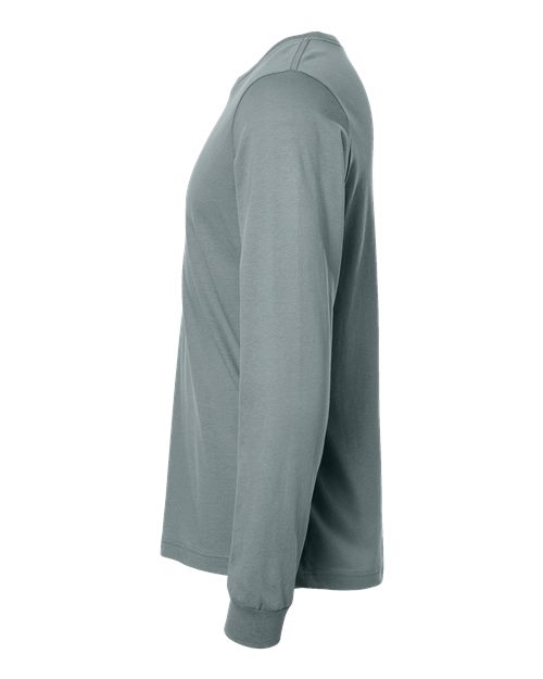 Unisex Jersey Long Sleeve Tee - Image 64