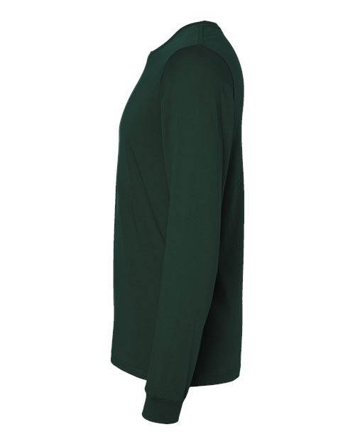 Unisex Jersey Long Sleeve Tee - Image 104