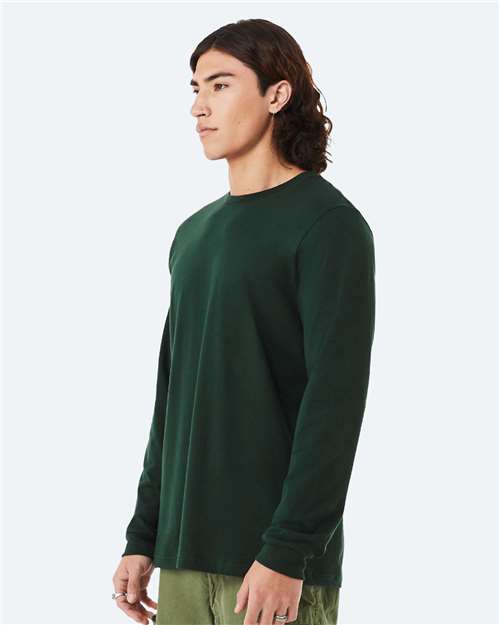 Unisex Jersey Long Sleeve Tee - Image 106