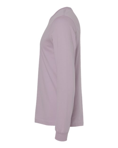 Unisex Jersey Long Sleeve Tee - Image 118