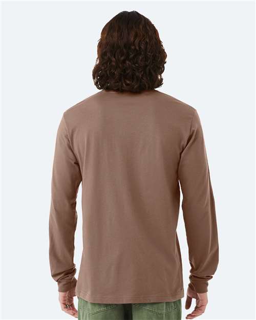 Unisex Jersey Long Sleeve Tee - Image 216