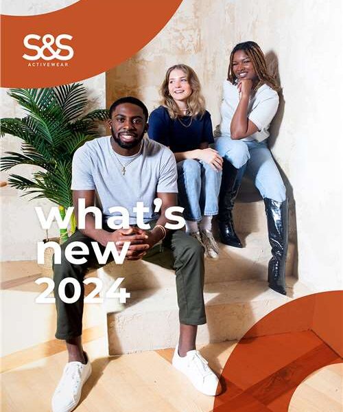 What's New Catalog