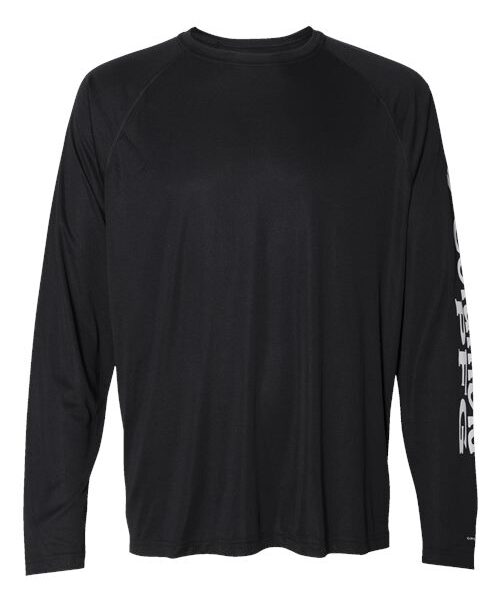 Men's PFG Terminal Tackle™ Long Sleeve T-Shirt