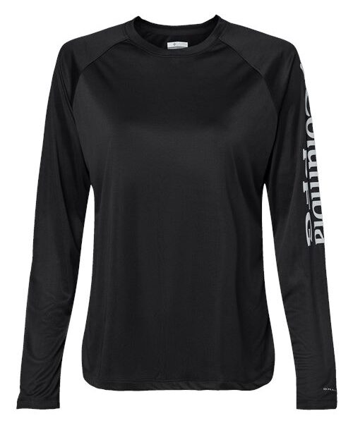 Women's PFG Tidal Tee™ II Long Sleeve