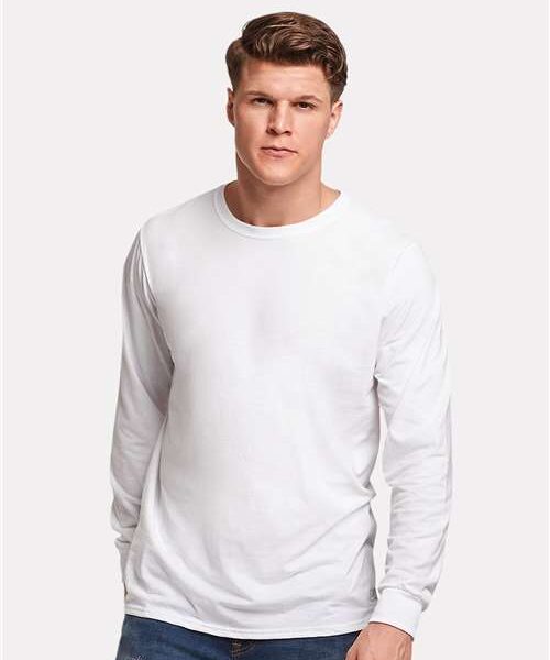 Unisex Essential Long Sleeve T-Shirt