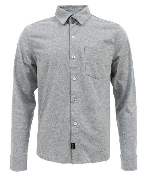 Men's Eco Button Down Shirt