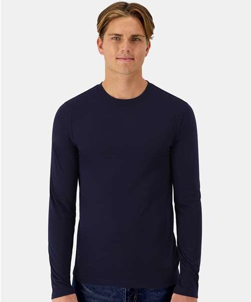 Unisex Cool DRI® Cotton Touch Long Sleeve T-Shirt