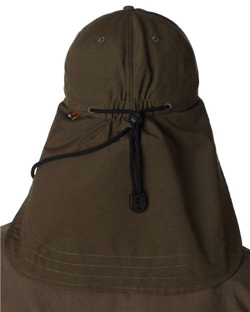 Extreme Outdoor Cap - Image 6