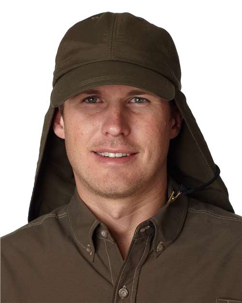 Extreme Outdoor Cap - Image 5