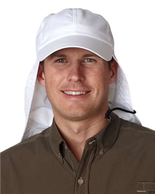 Extreme Outdoor Cap - Image 8