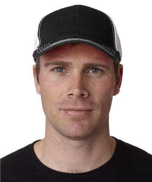 Fairway Cap