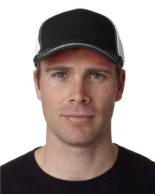 Fairway Cap