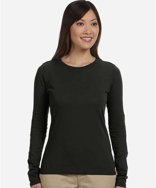 Women's Classic Long Sleeve T-Shirt