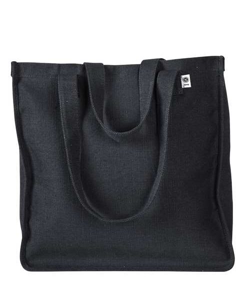 Hemp Market Tote