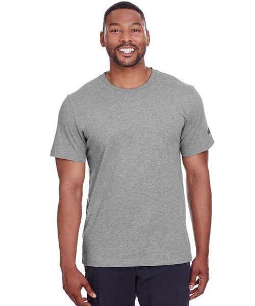 Unisex Cotton Short Sleeve T-Shirt