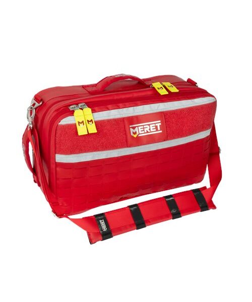 Rapid™ PRO X Red Backpack Bag