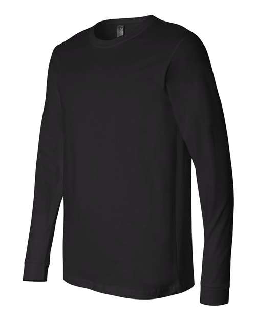 Unisex Jersey Long Sleeve Tee - Image 60