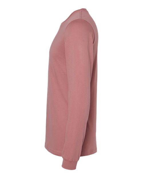 Unisex Jersey Long Sleeve Tee - Image 125