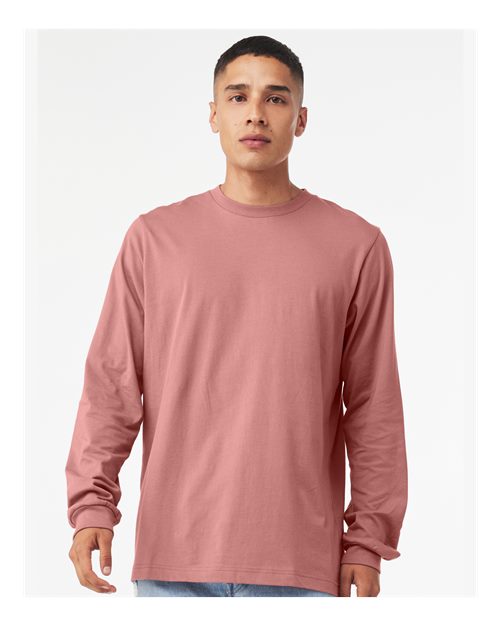 Unisex Jersey Long Sleeve Tee - Image 126
