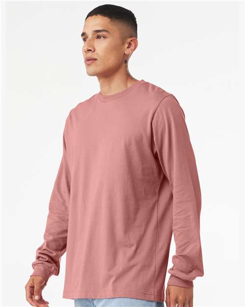 Unisex Jersey Long Sleeve Tee - Image 127