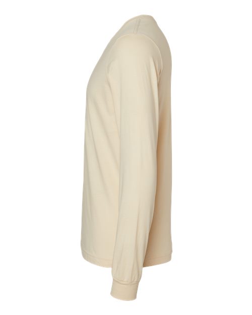Unisex Jersey Long Sleeve Tee - Image 170