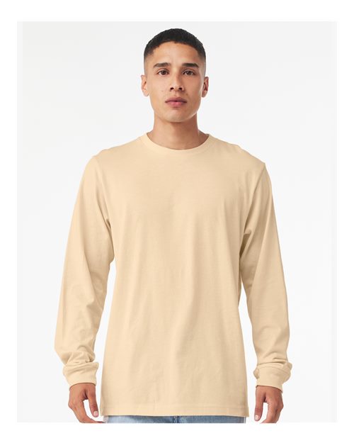 Unisex Jersey Long Sleeve Tee - Image 171