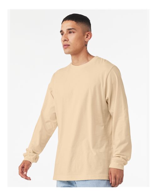 Unisex Jersey Long Sleeve Tee - Image 172
