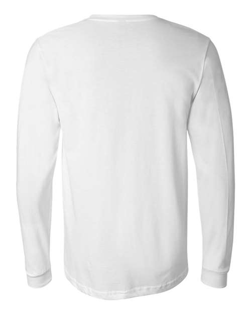 Unisex Jersey Long Sleeve Tee - Image 223