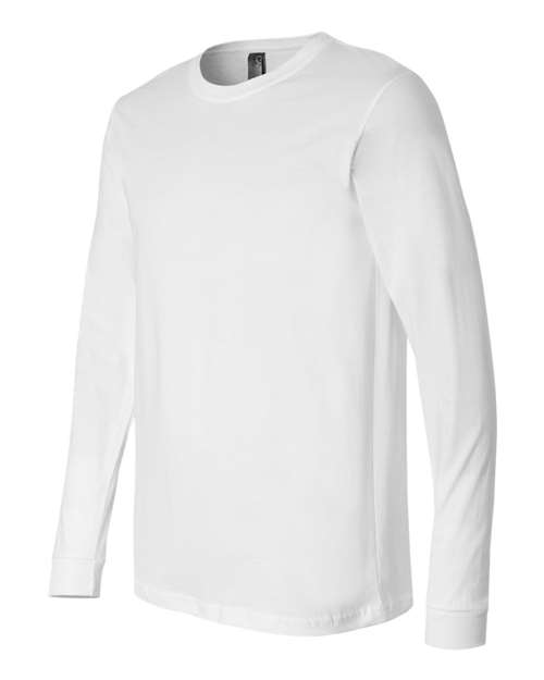 Unisex Jersey Long Sleeve Tee - Image 222