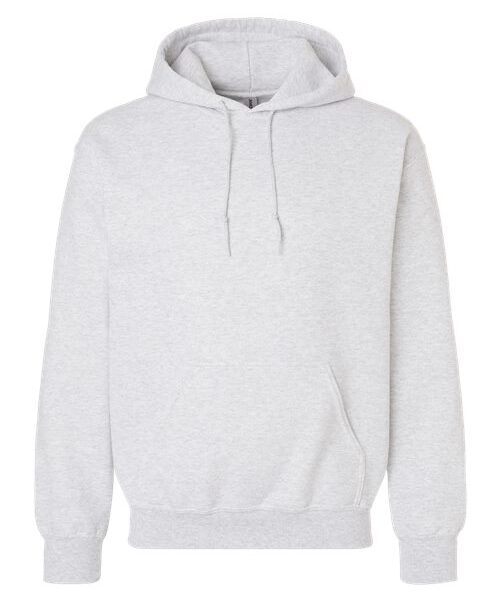 Unisex DryBlend® Hooded Sweatshirt