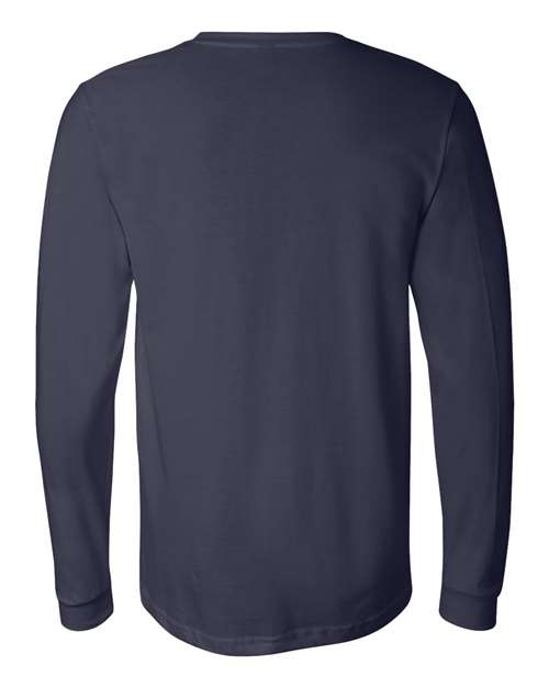 Unisex Jersey Long Sleeve Tee - Image 147