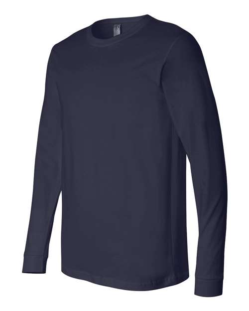 Unisex Jersey Long Sleeve Tee - Image 146