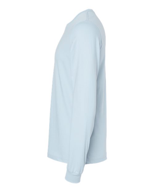 Unisex Jersey Long Sleeve Tee - Image 49