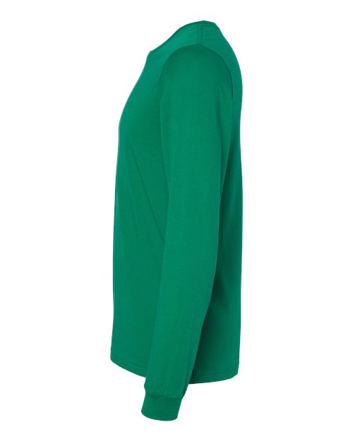 Unisex Jersey Long Sleeve Tee - Image 111