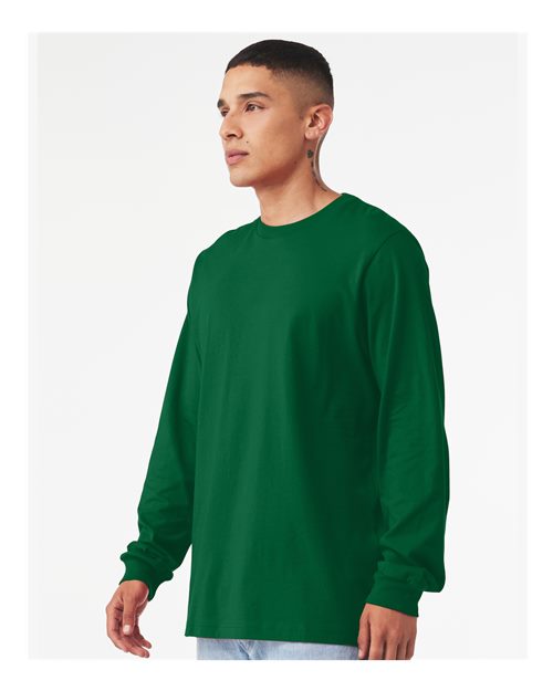 Unisex Jersey Long Sleeve Tee - Image 113