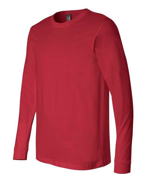 Unisex Jersey Long Sleeve Tee - Image 162
