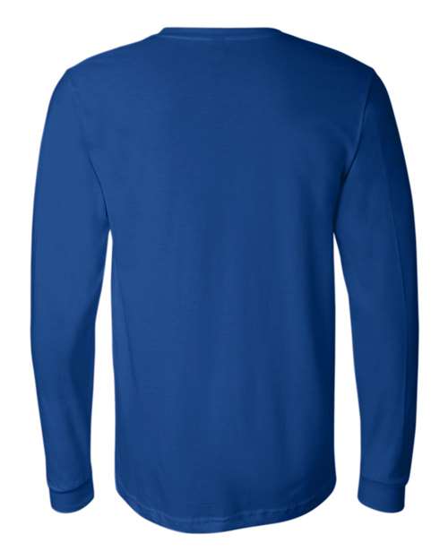 Unisex Jersey Long Sleeve Tee - Image 206